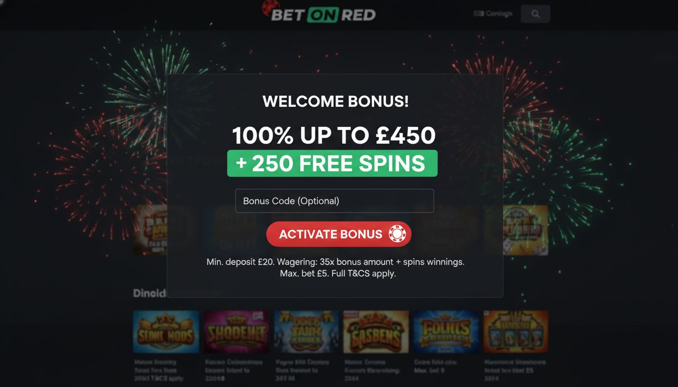 Betonred7 Help: Beton Red Casino Fast Loading Experience in Canada
